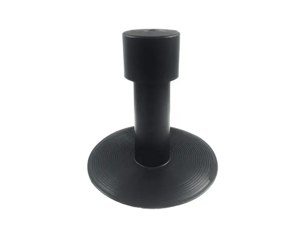 Balcony Roof Outlet