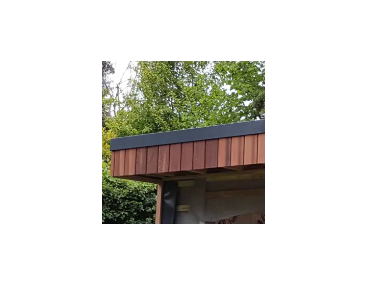 Metal Edge Trim