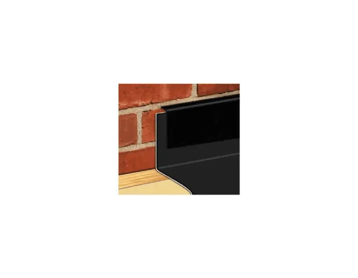 Metal Wall Flashing Trim