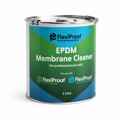 1L EPDM Membrane Cleaner – 2006FP 1L 02