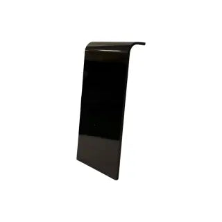 Integra-Trim Cellular - Gutter Drip Joiner [Black] [Single]