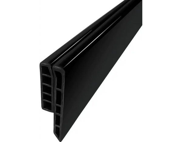 2.5m Gutter Drip Trim — Integra Cellular