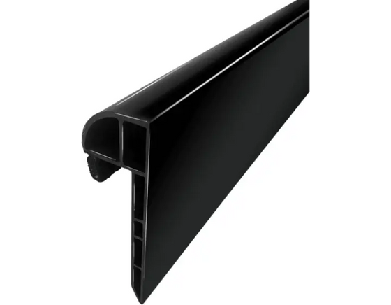 Roof trims