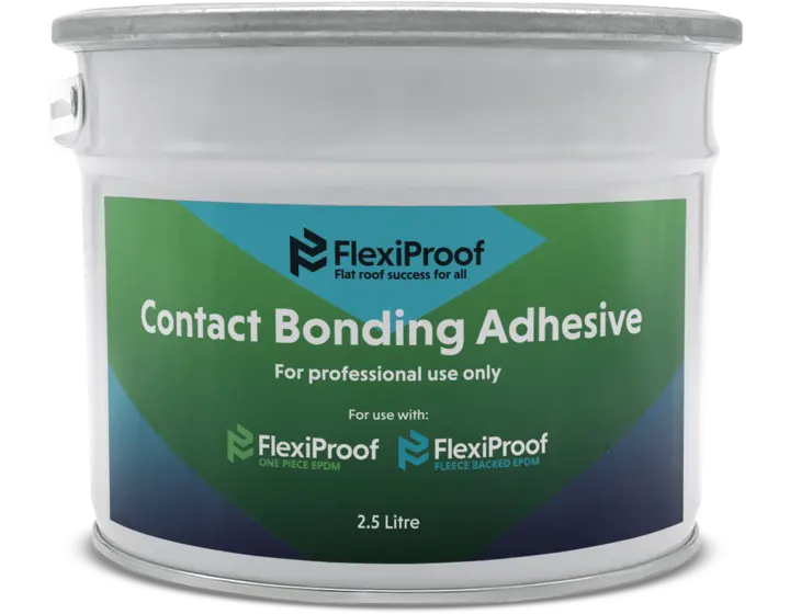FlexiProof Contact Bonding Adhesive