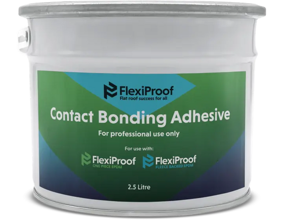Adhesives & sealants