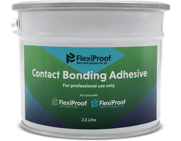 FlexiProof Contact Bonding Adhesive