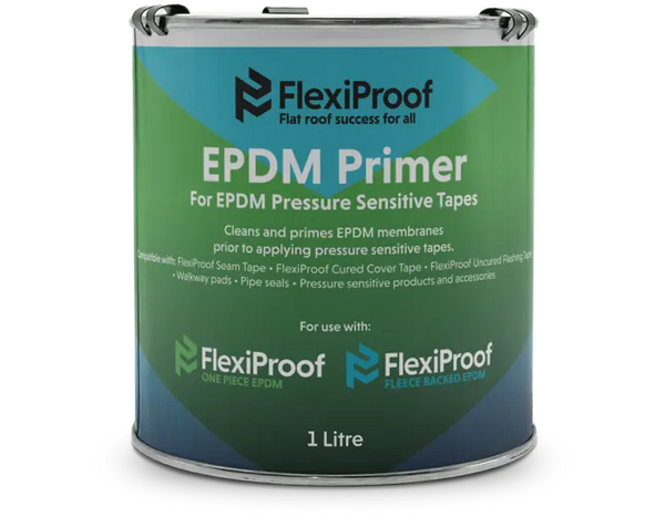 FlexiProof EPDM Primer