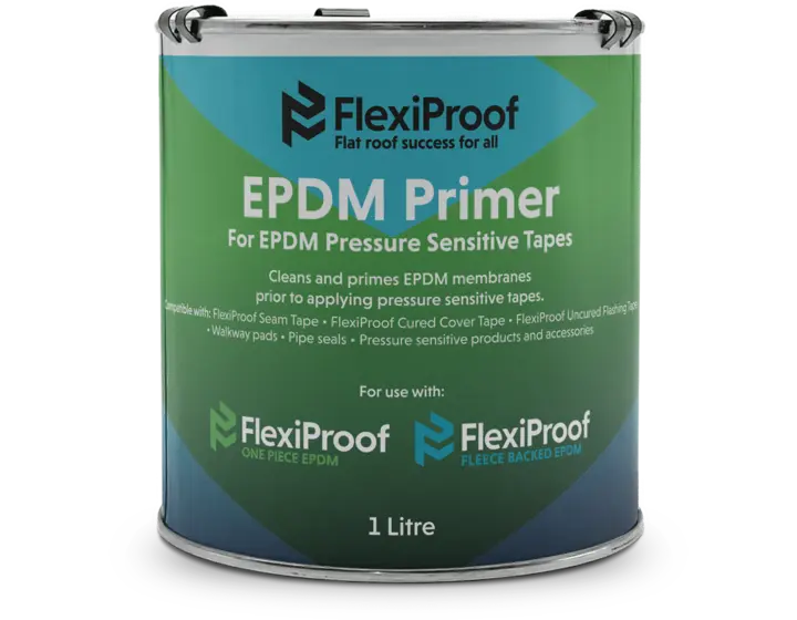 EPDM Primers & Cleaners