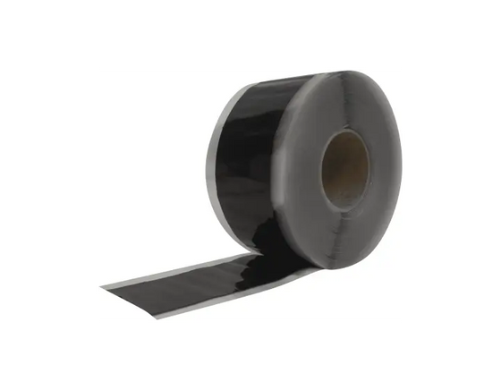 Flashing & seam tapes