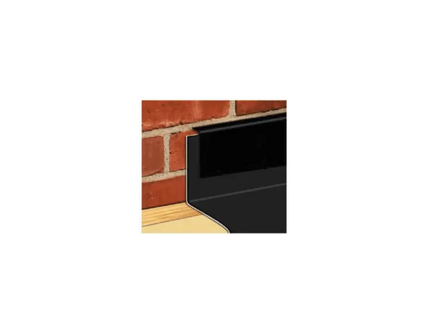 Metal Wall Flashing Trim