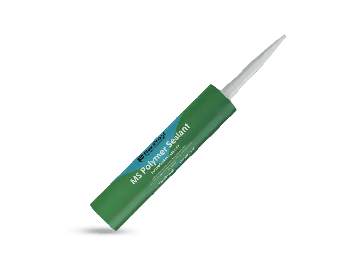 MS Polymer Sealant - sold per tube