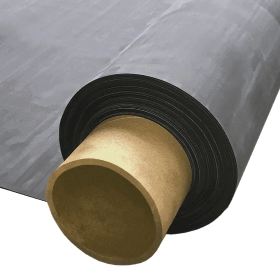 EPDM membranes