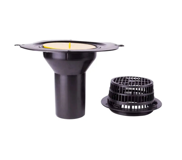 Flat Roof Accessories