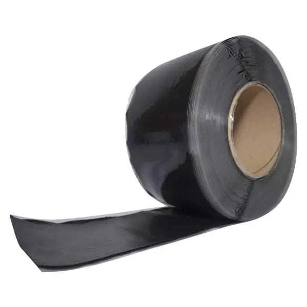 6-inch Cured Cover Tape