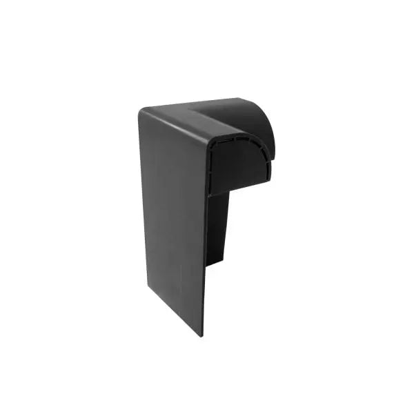 Raised Kerb Corner Profiles — Integra Solid