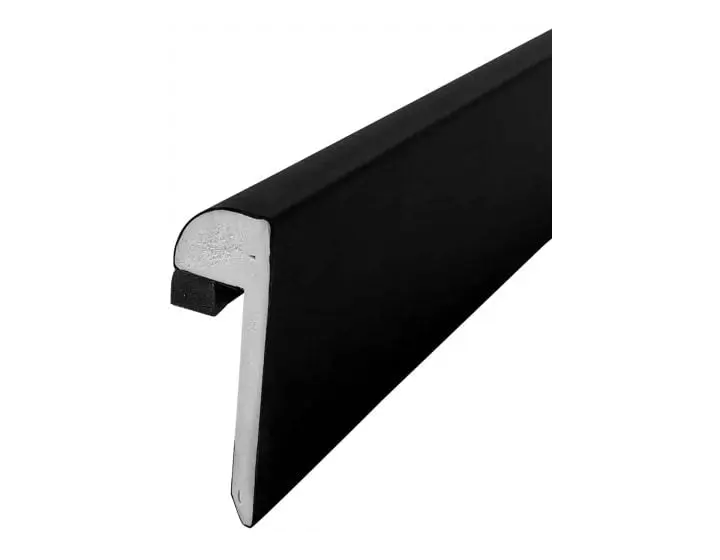 2.5m Raised Kerb Trim — Integra Solid