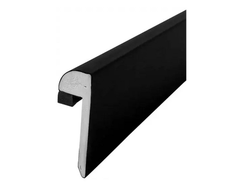 2.5m Raised Kerb Trim — Integra Solid