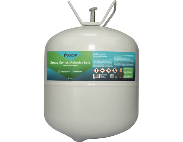 FlexiProof Spray Contact Adhesive