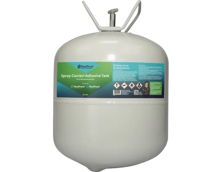 FlexiProof Spray Contact Adhesive