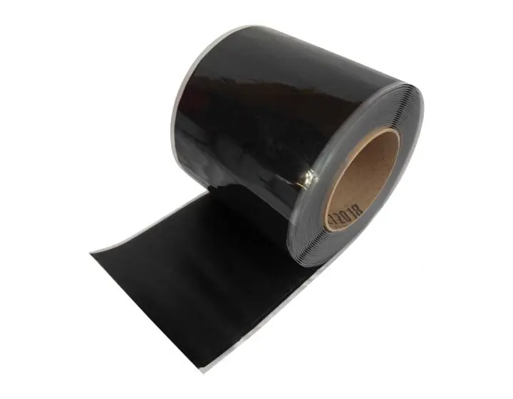 12-inch Cured Cover Tape